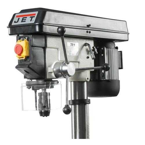Станок сверлильный JET IDP-15BV 50000986M