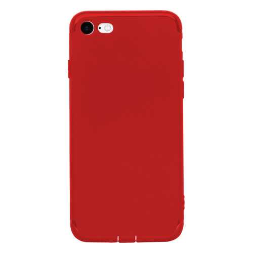 Чехол Ttec для Iphone 7/8 AirFlex Red
