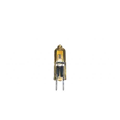 Лампа галлоген. 2x35W GY6,35 12V 12mm Gold 83109