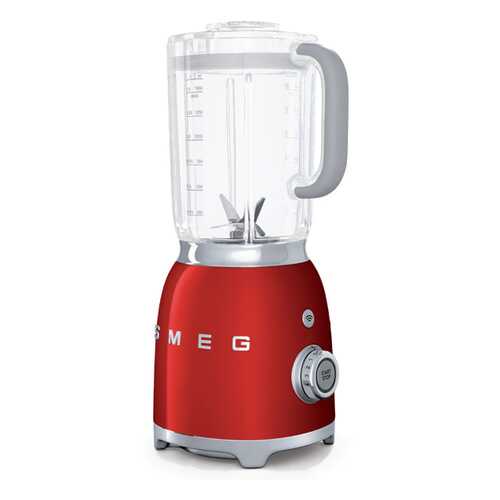 Блендер SMEG BLF01RDEU