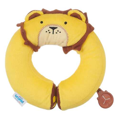 Дорожная подушка Trunki Yondi Lion