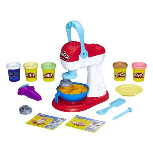 Игрушки Hasbro в Дети