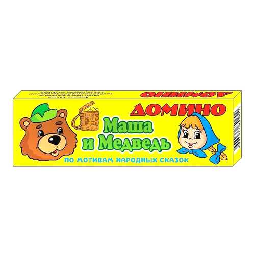 Настольные игры в Дети