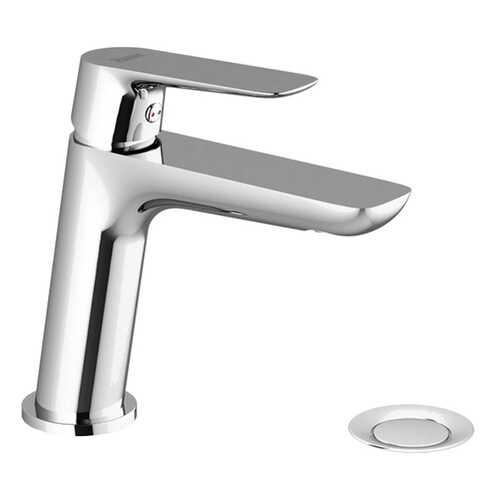 Смеситель для умывальника Ravak Classic CL 011.00 с донным клапаном, X070081
