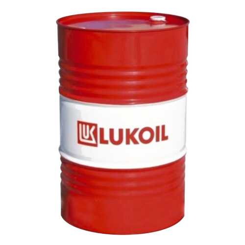 Моторное масло Lukoil Люкс полусинтетическое SL/CF 10W-40 216,5л