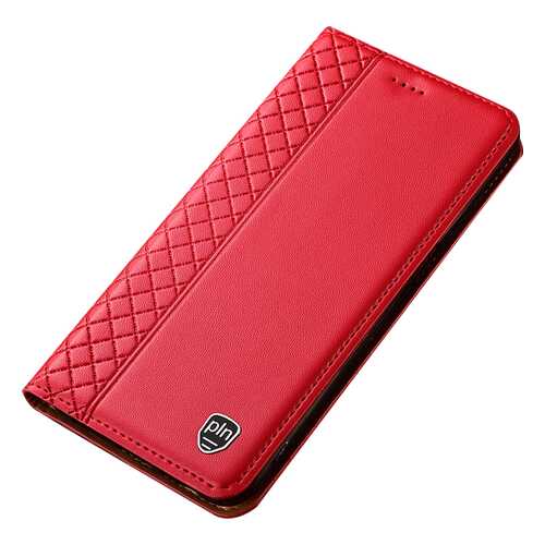 Чехол MyPads Premium для iPhone 6/6S 4.7 Red
