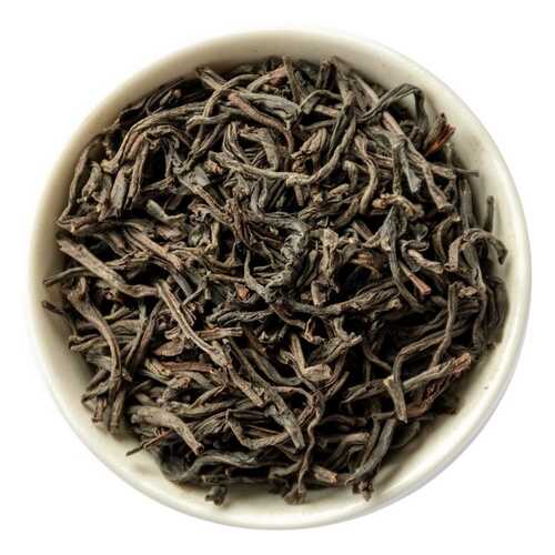 Чай Chef Tea Цейлон OP1, черный листовой, 50 г
