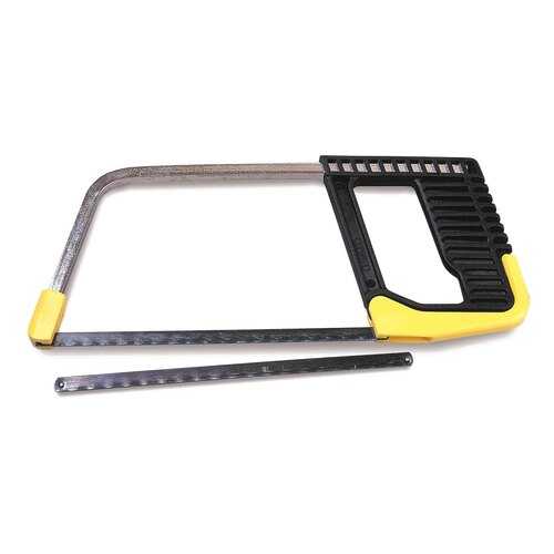 Мини-ножовка Stanley Junior 0-15-218 150мм