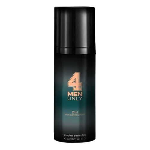 Крем для лица Inspira:cosmetics SKIN SUPERCHARGER 50 мл