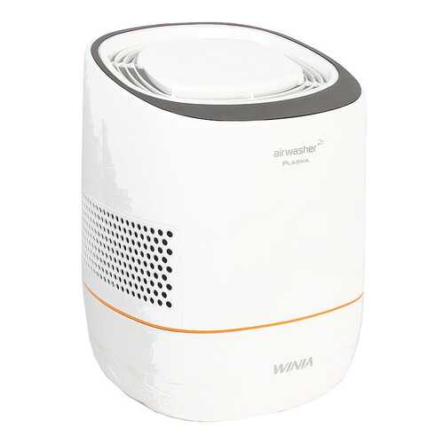 Мойка воздуха Winia Prime AWI-40 PTOCD White