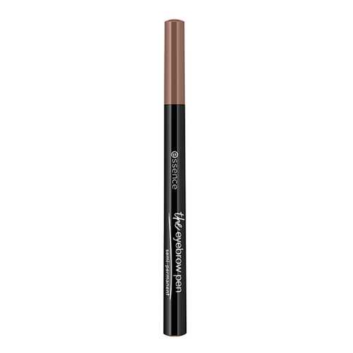 Карандаш для бровей essence the eyebrow pen тон 01
