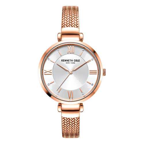 Наручные часы кварцевые женские Kenneth Cole KC50797