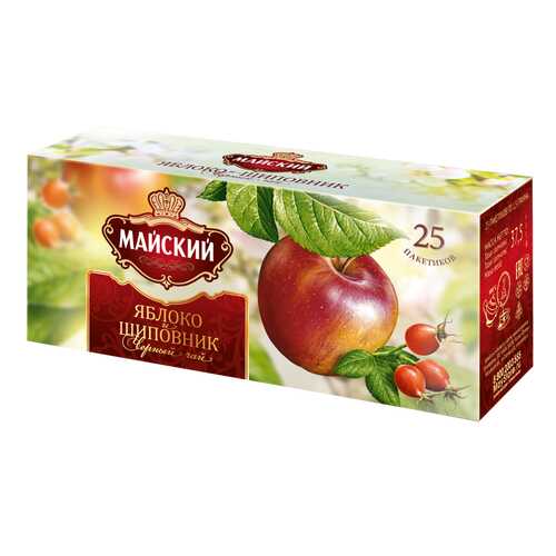 Чай в Верный