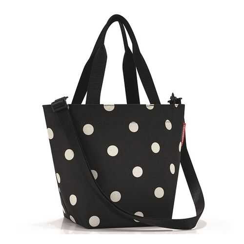 Сумка Shopper XS mixed dots