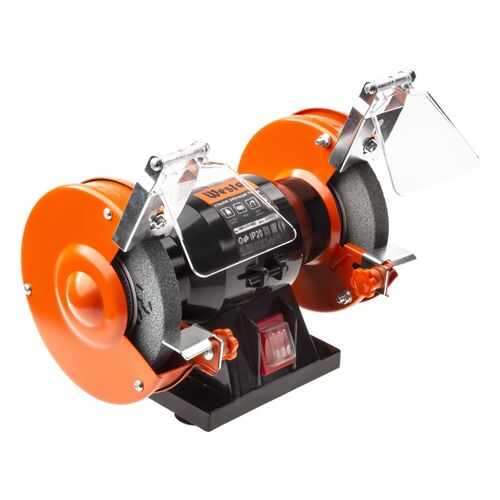Точило WESTER TSL170B