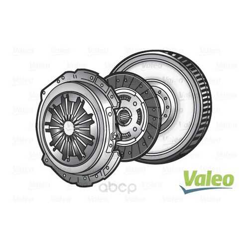 Комплект сцепления Valeo 835011