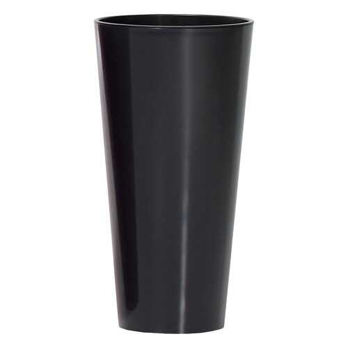 Кашпо для цветов Prosperplast 35/64 Tubus slim shine, DTUS400S-S433