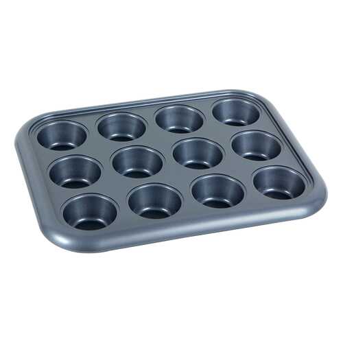 Форма для выпечки Zanussi Taranto ZAC35211BF Черный