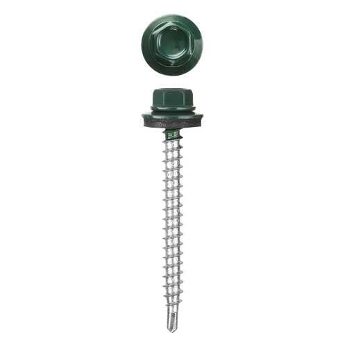 Саморезы STAYER 30300-48-051-6005 4,8 х 51 мм, 1200 шт