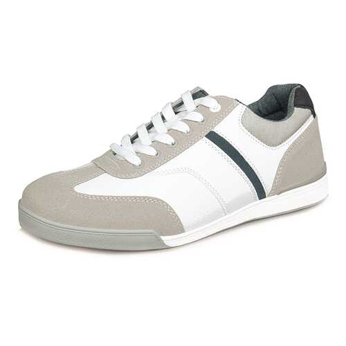 Кроссовки мужские T.Taccardi 02907630 белые 40 RU