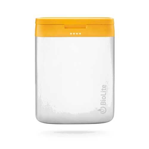 Внешний аккумулятор Biolite Charge 40 10400 мА/ч (BAA1040) Silver