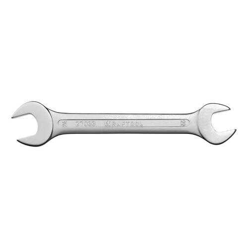 Рожковый ключ  KRAFTOOL 27033-22-24