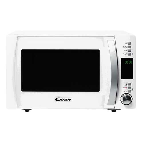 Микроволновая печь соло Candy CMXW22DW white