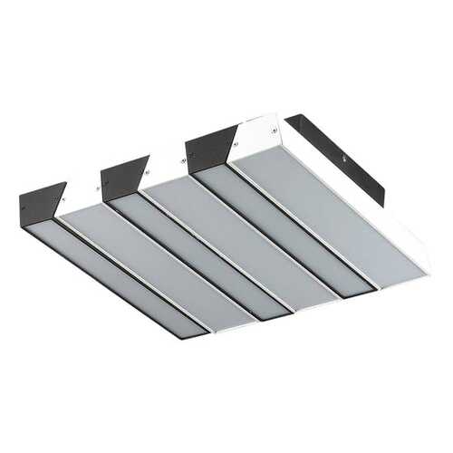 Потолочный светильник Odeon light 4015/46CL