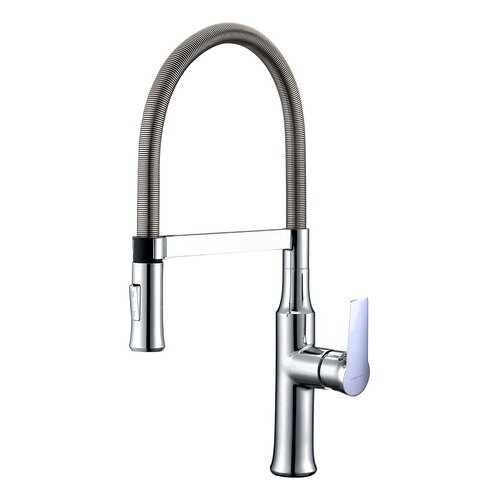 Смеситель для кухонной мойки Clever 98764