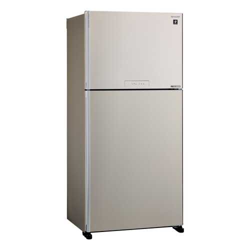 Холодильник Sharp SJXG60PMBE Beige