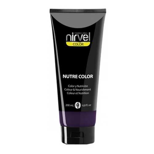 Тонирующие средства Nirvel Professional Nutre Color Fuchsi 200 мл