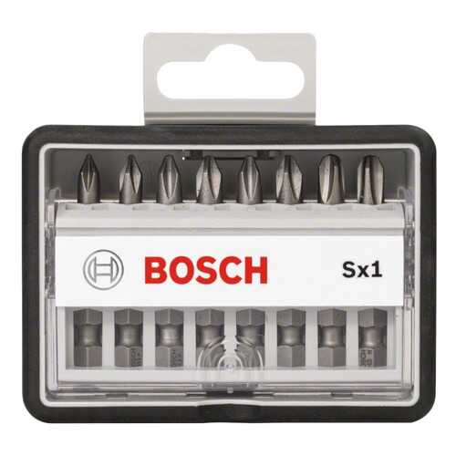 Набор бит для дрелей, шуруповертов Bosch 2607002556