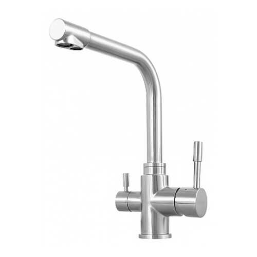 Смеситель для кухонной мойки LEMARK Expert LM5061S хром