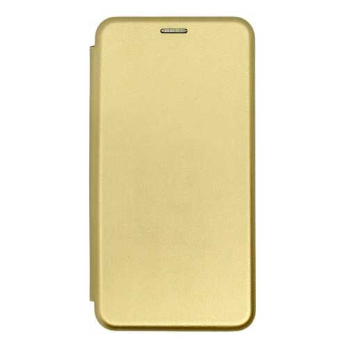 Чехол для смартфонаZibelino Book для Samsung A21s (A217) Gold