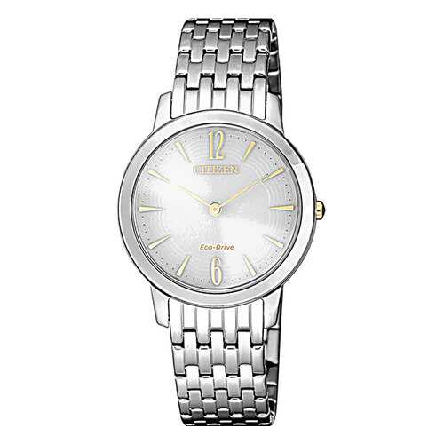 Наручные часы кварцевые женские Citizen EX1498
