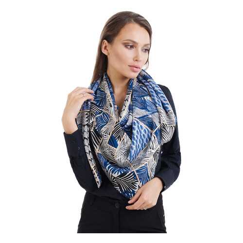 Платок женский Le Motif Couture SL10-1 разноцветный