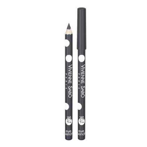 Карандаш для глаз Vivienne Sabo Crayon Contour des Yeux Merci, тон 302