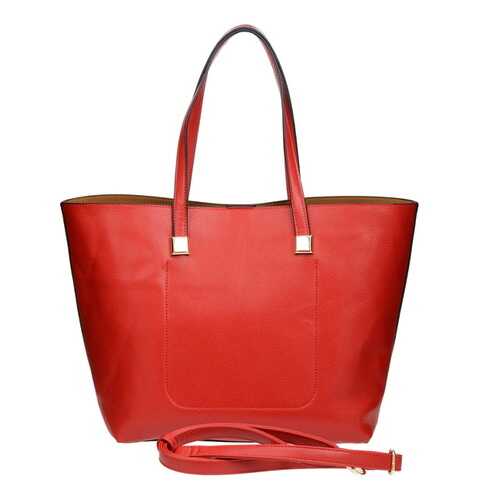 Сумка женская Vera Victoria Vito 32-523-3 красная