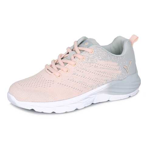 Кроссовки женские TimeJump 710019325 розовые 36 RU