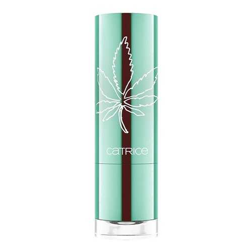 Бальзам для губ CATRICE Hemp & Mint Glow Lip Balm, 4,2 гр
