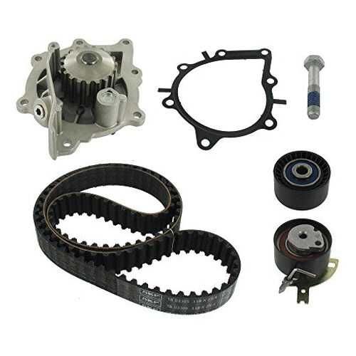 Комплект ремня Грм SKF Peugeot/Citroen/Ford/Land Rover 2.2d с помпой арт. VKMC03305
