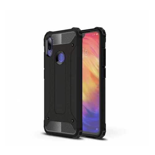 Чехол Epik Immortal для Xiaomi Redmi 7 Black