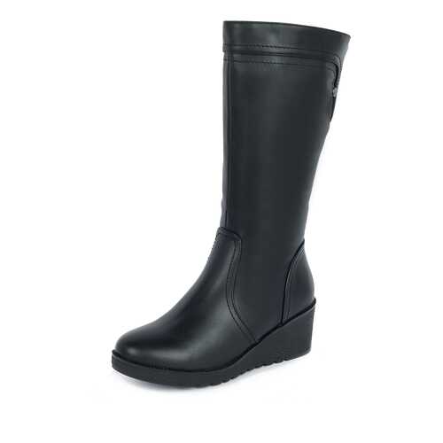 Полусапоги женские T.Taccardi 25307190 черные 39 RU