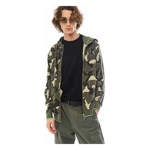 Толстовки мужские в H&M