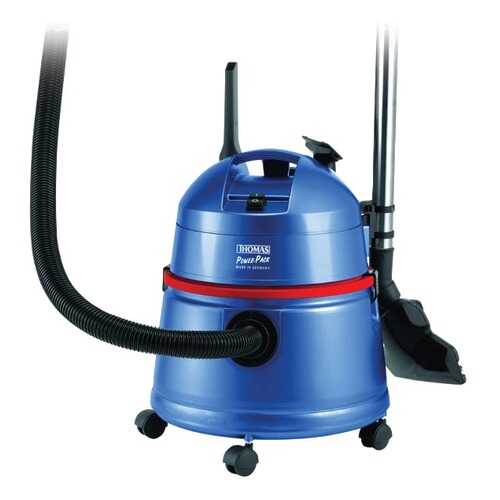 Пылесос Thomas Power Pack 1620 C (786203)