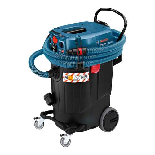 Строительный пылесос Bosch GAS 55 M AFC Professional 06019C3300