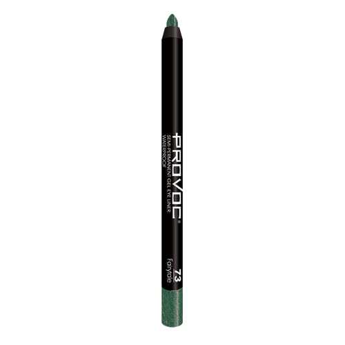 Карандаш для глаз PROVOC Semi-Permanent Gel Eye Liner 73 Fairytale