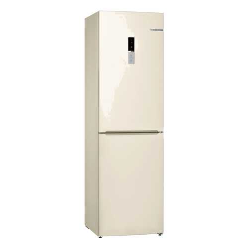 Холодильник Bosch KGN39VK16R Beige