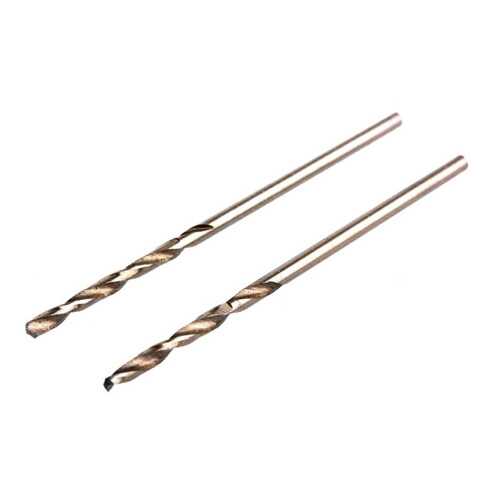 Сверло по металлу Hammer Flex 202-502 DR CO (58992)
