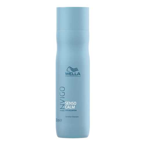 Шампунь Wella Professionals INVIGO Balance Senso Calm 250 мл